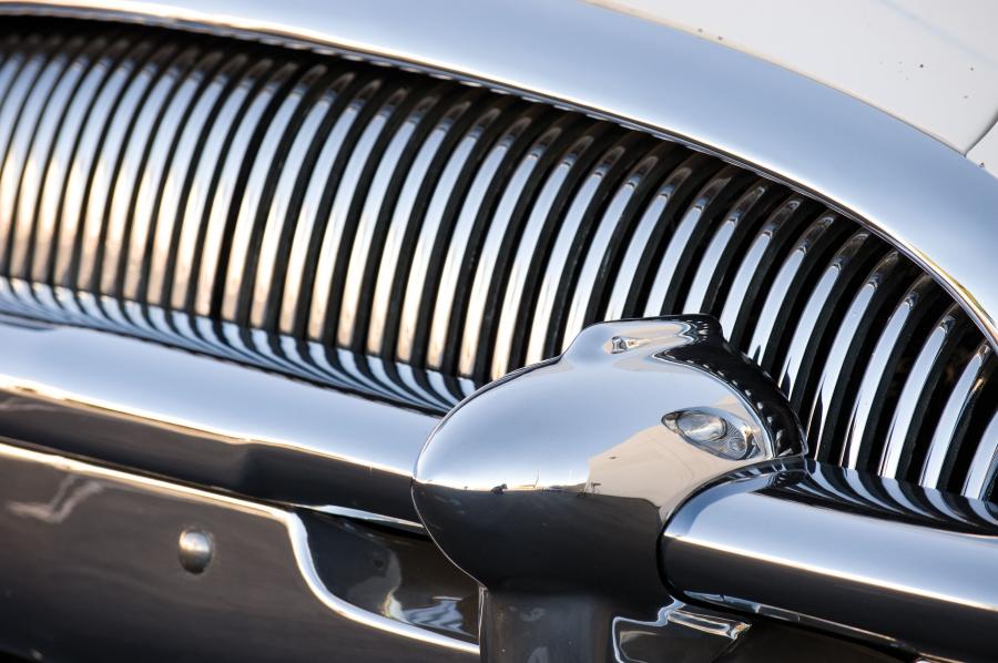  Buick Skylark 1954 года  (фото 20 из 48)